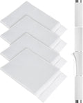 YeeBeny 4pcs Basement Pole Wrap, Garage Pole Padding
