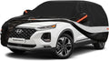 10 Layers SUV Car Cover Custom Fit