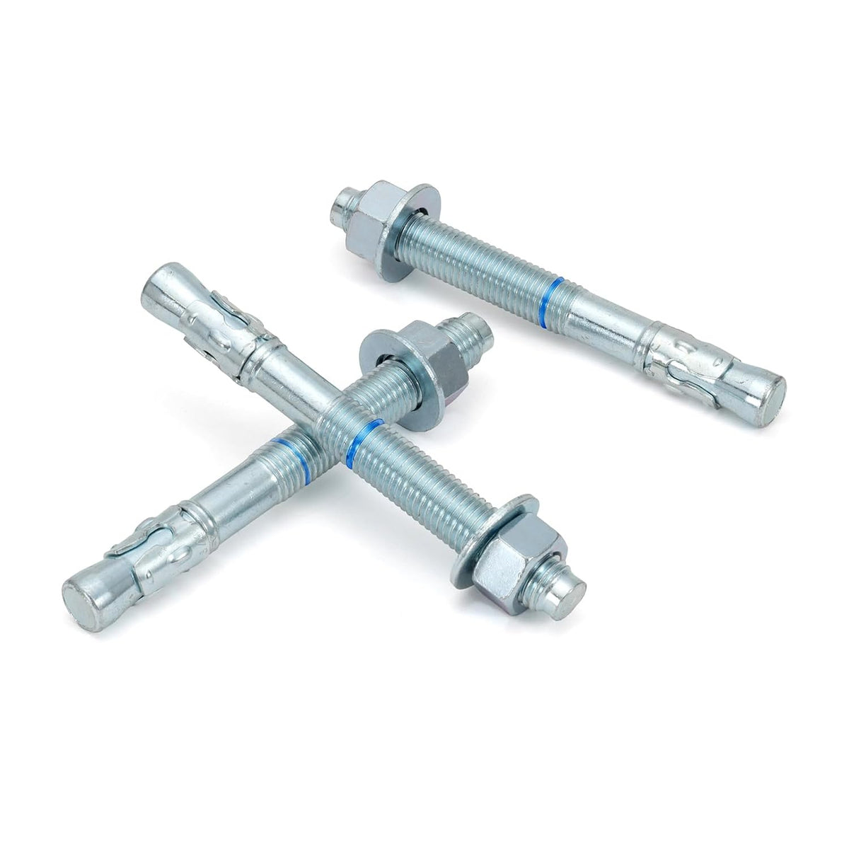 3/4" x 7" concrete anchors (10 pack) 3/4, main product view