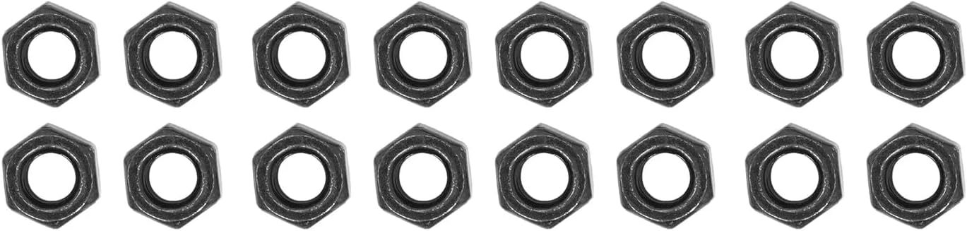 LH & RH Rear Outer Wheelhouse Inner Fender Set for Chevy Silverado 2007-2014, Left and Right Pickup Replacement Kit