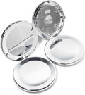 Wheel Center Cap for 2006-2009 Lincoln Zephyr Town Car MKZ Rim Hubcap Covers PN: 4W1Z1130EA 3W13-1A096-CA 4W13-1A096-BA, 4 PC, Chrome