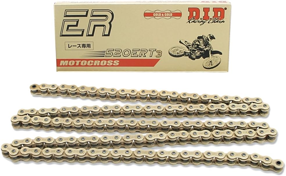 did (520ert3-150 gold 150 link high performance ert3, main product view