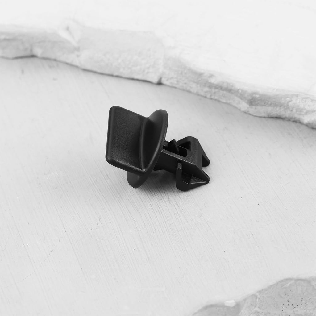 10Pcs Car Rear Bumper Trailer Tow Hitch Screws 25535963 N811772S Compatible with Dodge Durango 2014-2021