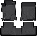 Cartist Floor Mats Custom Fit for Acura ILX 2013-2022 All Weather Floor Liners by cartist