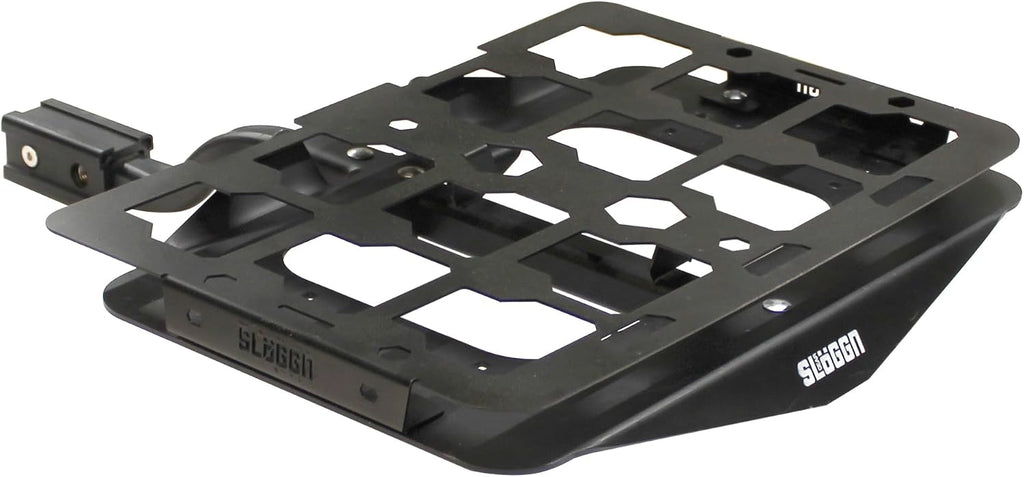 Base Deck + Packout Tray Bundle