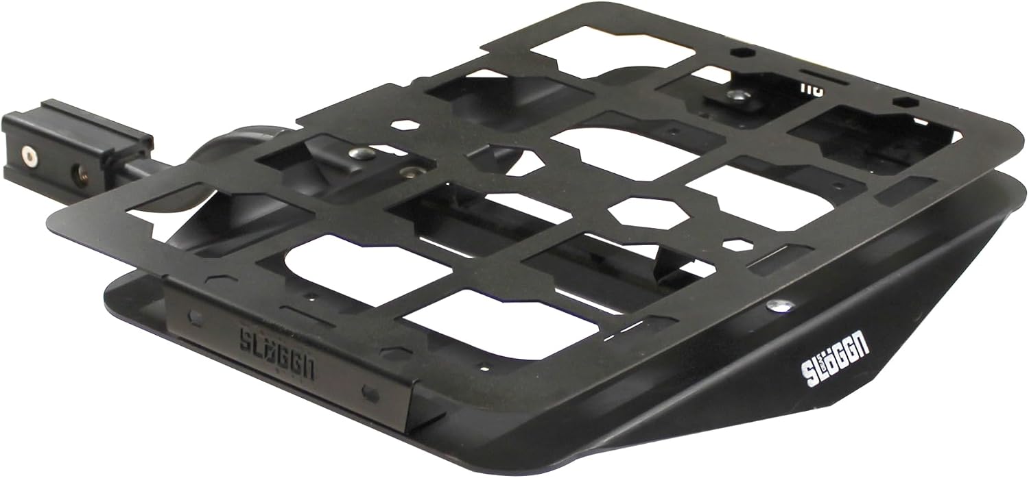 Base Deck + Packout Tray Bundle