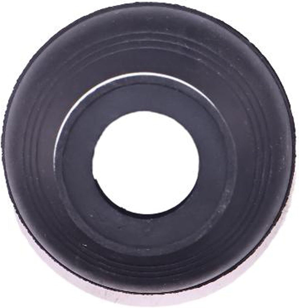 2PCS Black Dust Rubber Cover 32580-44780 3258044780 Compatible with Kubota M7040 M7060 M8200 M8540 L2650 L2800 L2900 L2950