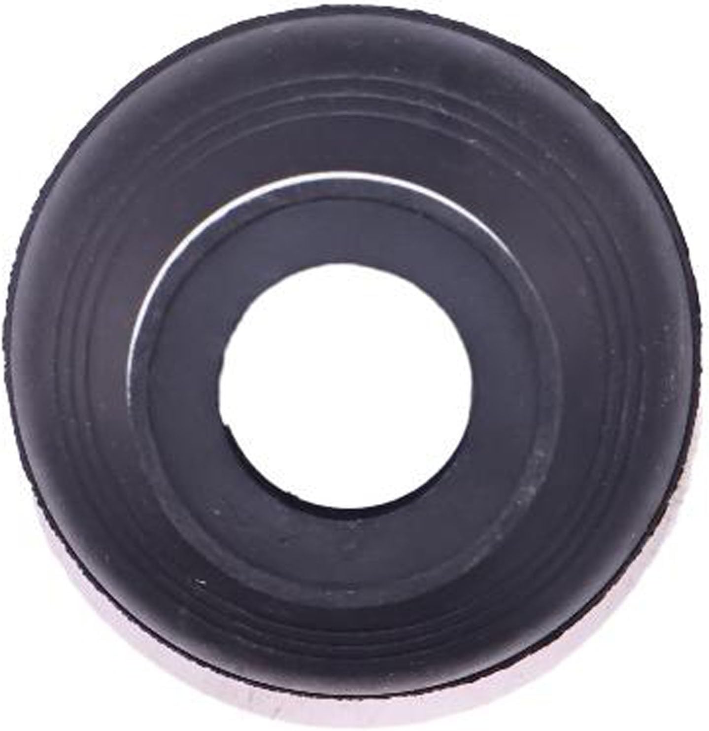 2PCS Black Dust Rubber Cover 32580-44780 3258044780 Compatible with Kubota M7040 M7060 M8200 M8540 L2650 L2800 L2900 L2950