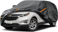 Kayme 7 Layers SUV Car Cover Custom Fit by kayme
