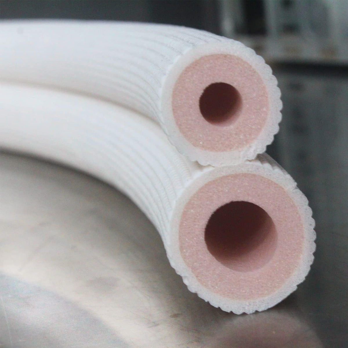 air conditioning copper tubing pipe extension set,100 ft, main product view