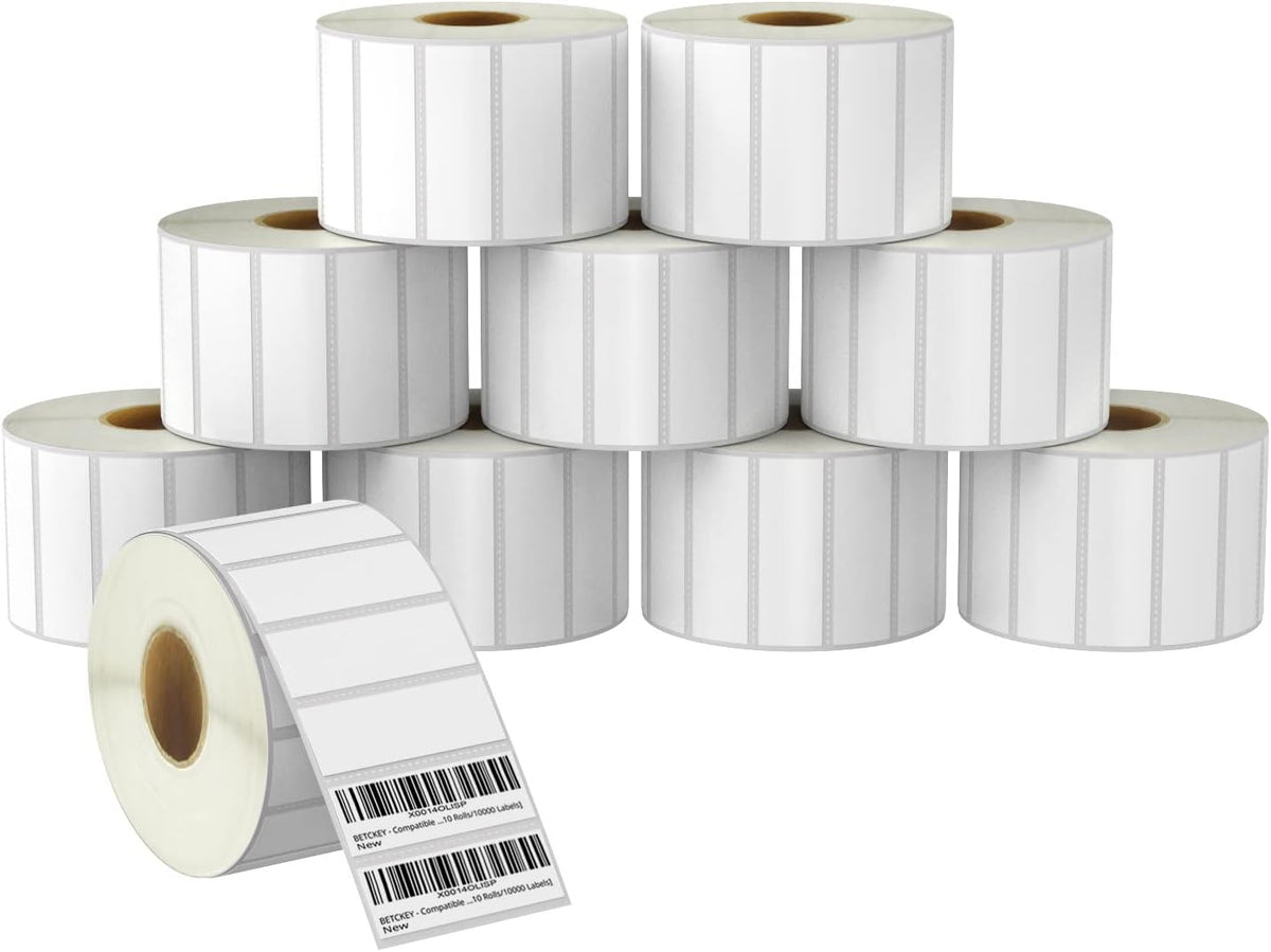betckey - 3" x 1" (76 mm x, main product view
