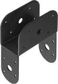 gbgs 6 pack 4x4 post to 2x4 beam, main product view