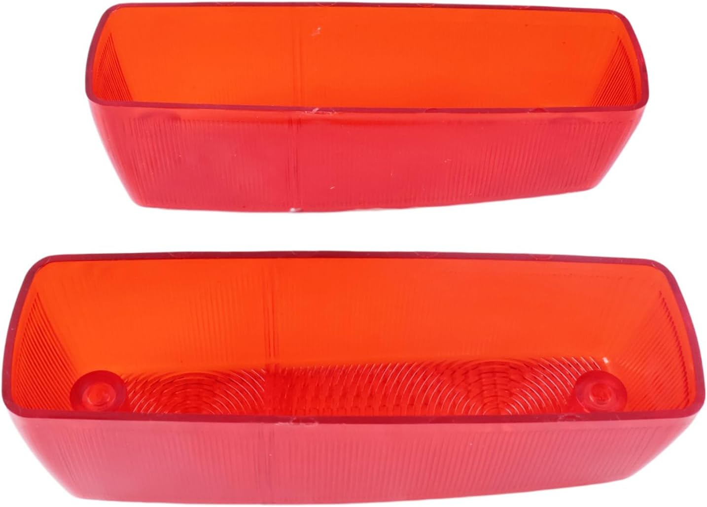 2X Taillight Lenses K7561-62730 Compatible with Kubota RTV-X900 RTV1100 RTV-X1100 RTV400 RTV500 RTV1140 Utility Vehicle