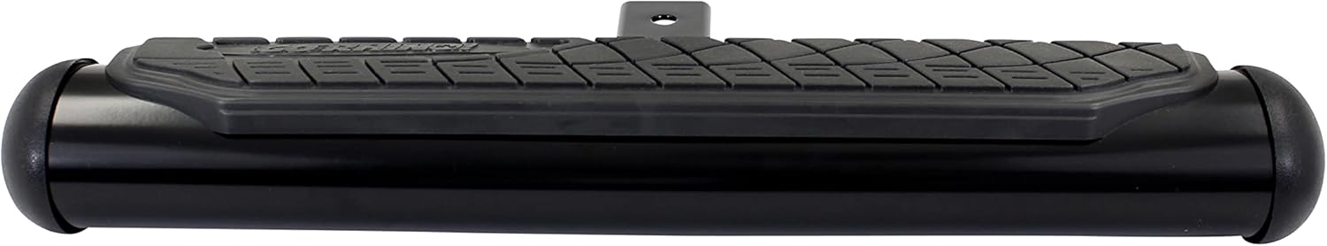 Go Rhino - 460B - Go Rhino 460B 4 in. Oval Rhino Hitch Step