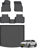 ANBINGO®-Floor Mats & Cargo Liner Custom by ANBINGO