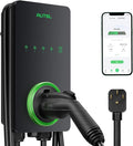 Autel Home Smart AI Level 2 EV Charger up to 40Amp, Indoor/Outdoor Fast by Autel