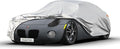 Kayme 6 Layers Car Cover Custom Fit by kayme