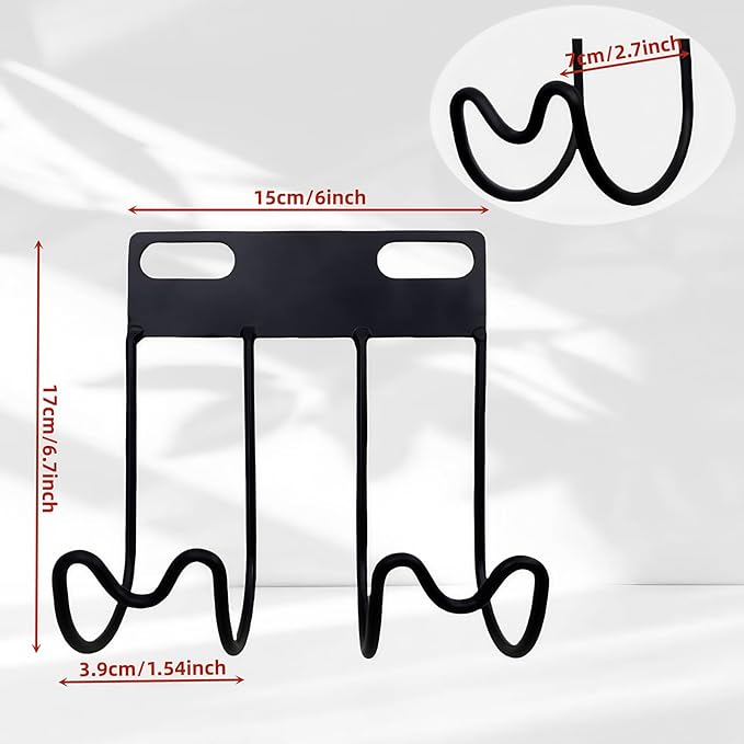 For suncast shed accessories garden hose holder, - Image 2