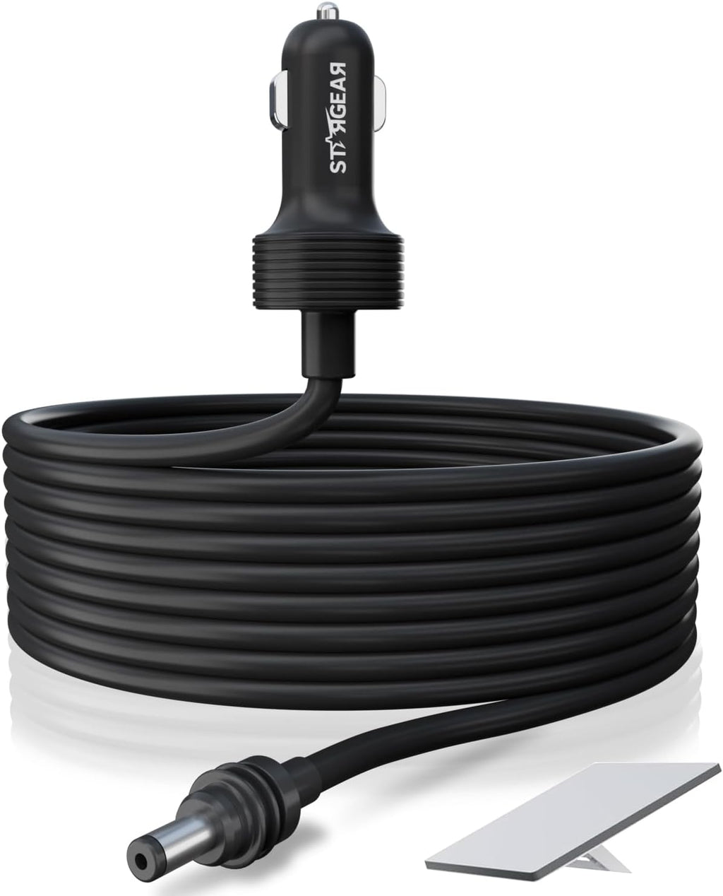 Starlink Mini Cable 12V 5M/16.4FT, Starlink Mini Accessories 16AWG Cigarette
