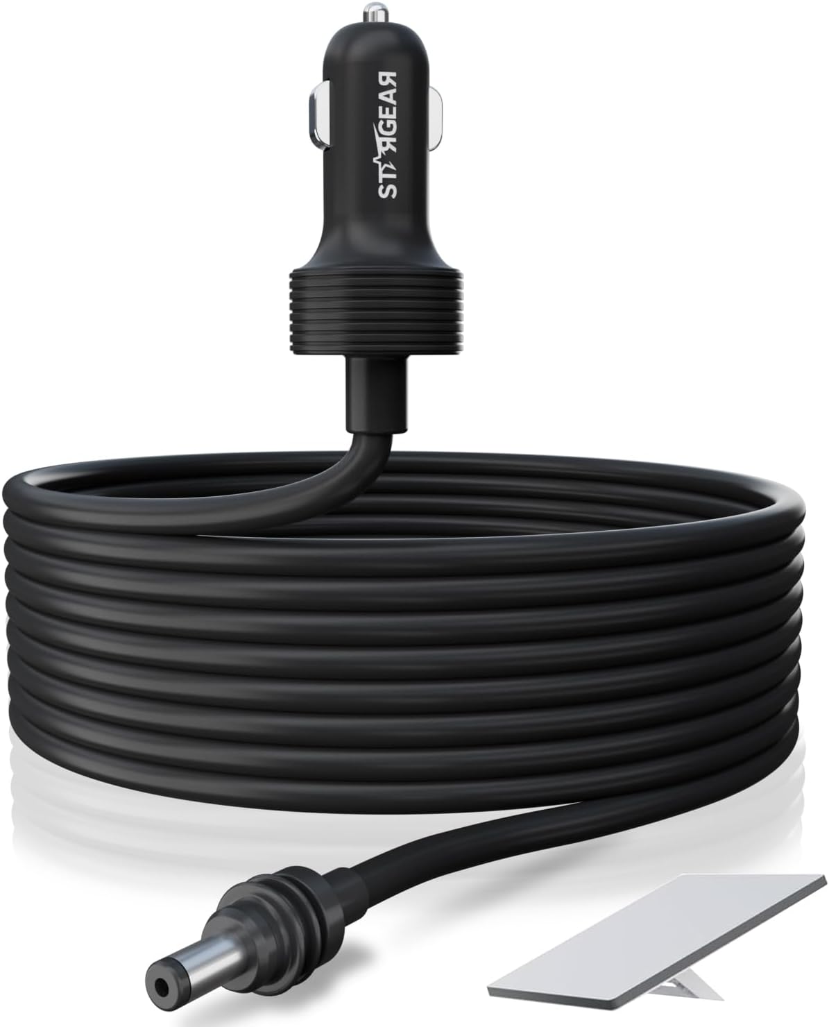Starlink Mini Cable 12V 5M/16.4FT, Starlink Mini Accessories 16AWG Cigarette