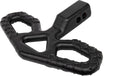 TGL Hitch Step, Trailer Hitch Step, Tow Hitch Step, Hitch Bump Step for 2 inch Receivers. Compatible with Jeep, Ford, Toyota Vehicles with 2 inch receivers.