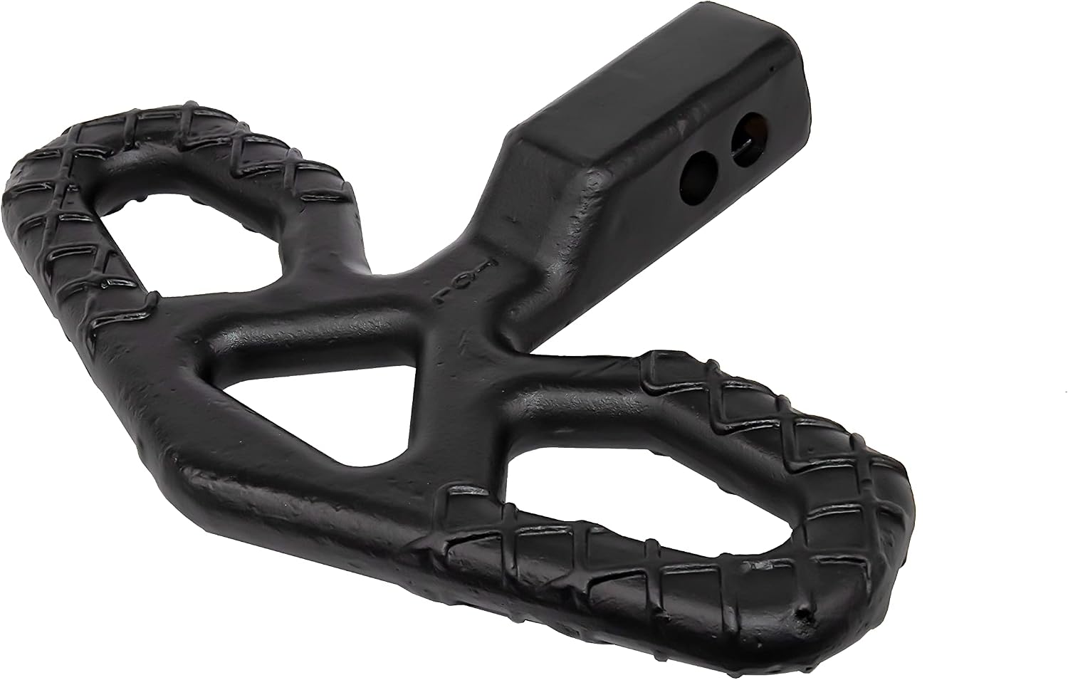 TGL Hitch Step, Trailer Hitch Step, Tow Hitch Step, Hitch Bump Step for 2 inch Receivers. Compatible with Jeep, Ford, Toyota Vehicles with 2 inch receivers.
