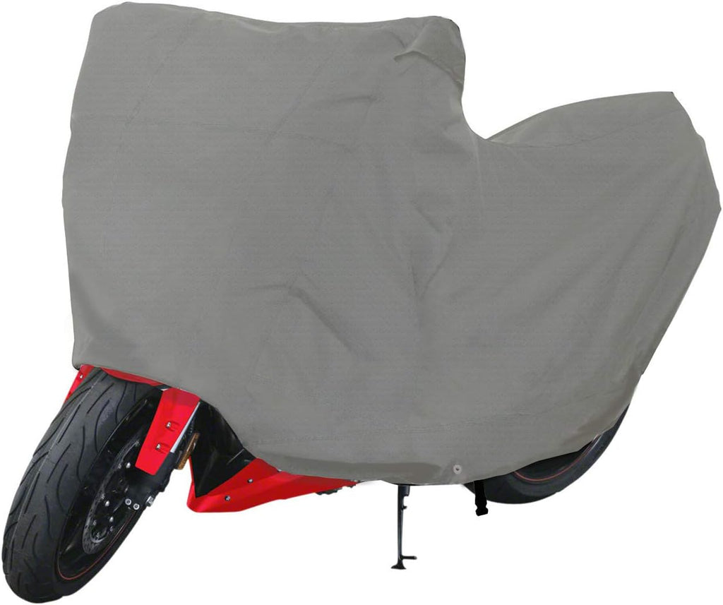 SavvyCraft Supreme Motorcycle Storage Cover