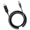 Radar Detector Colied Cable by Unknown