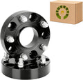 UIU Thickness 20mm 5x4.5 Wheel Spacers,20mm 5 Lug Hub Centric Wheel Spacers fit for RAV4,Camry,ES350,Highlander,Sienna,RX350,ES330,RX330,xB,ES300,with M12x1.5 Studs 60.1mm Hub Bore,2Pcs