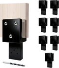 garden cart sidewall attachments for gorilla cart 7, main product view