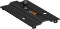 Curt Manufacturing 16055 Rail Mounted Gooseneck Hitch