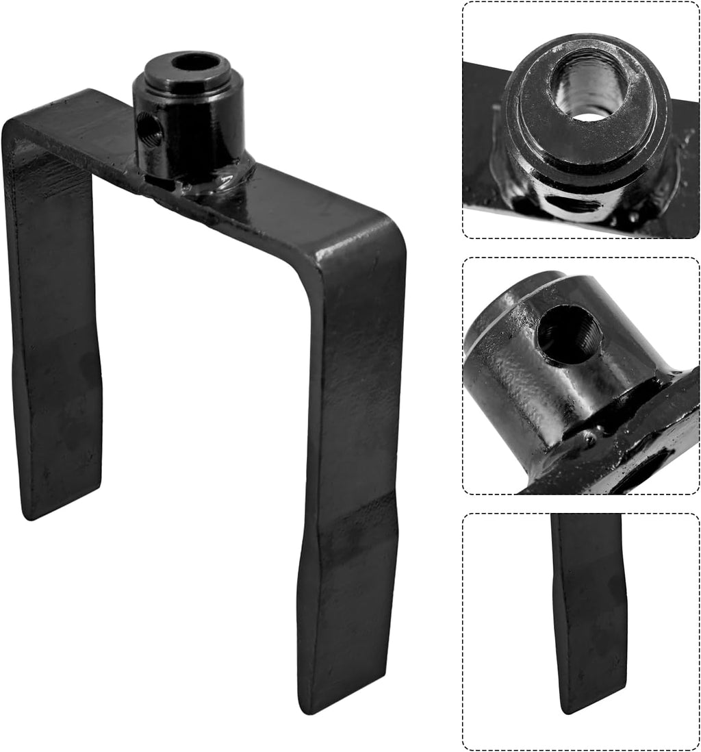 RK351AL Left Rebuild Kit Replacement for SAF Holland FW35 Fifth Wheels Replaces RK-351-A-L KP351AL