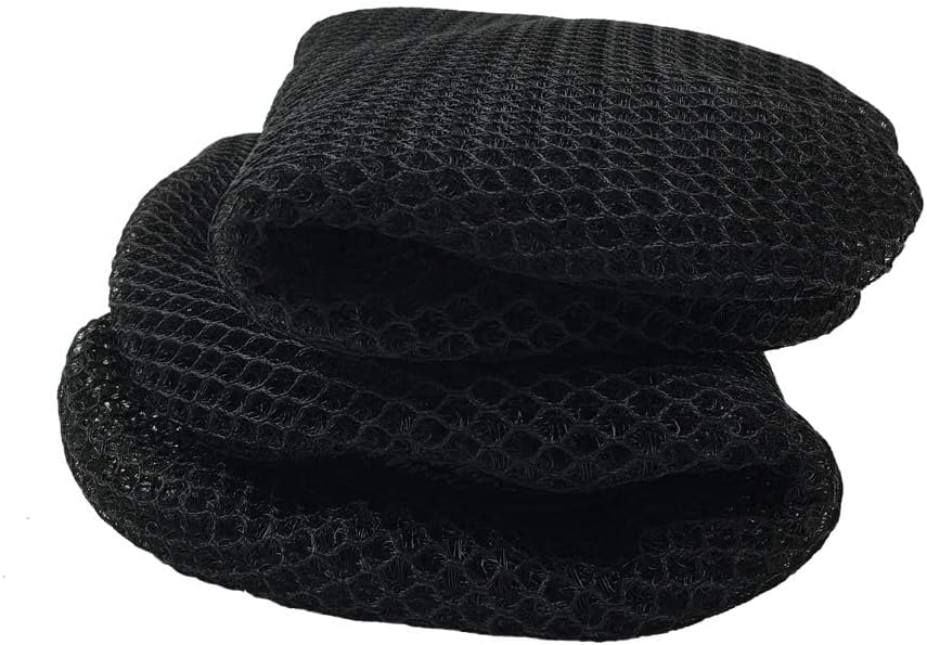 Compatible with 2024-2026 CF Moto 675SR 675SS 675SR-R Front Rear Cowl Protectors Mesh Seat Cover Cushion Guard Sun-Proof Insulation Net