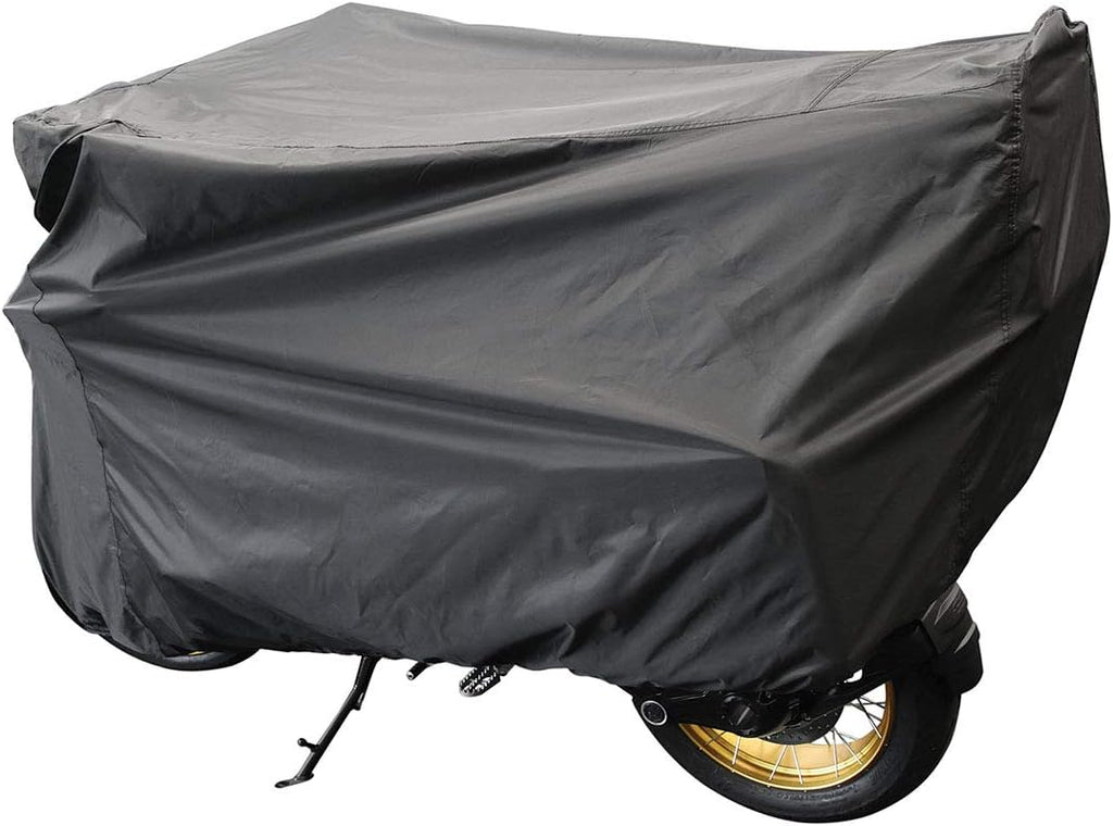 Nelson Rigg Defender Extreme Adventure Cover Fits KTM Adventure, Suzuki V-Strom, BMW 1200 GS, Honda Africa Twin