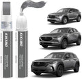 KIKIMO for Mazda Touch Up Paint), Car Paint Repair Kit for Mazda, 2 In 1 by KIKIMO