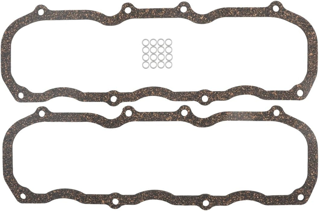 Head Gasket Set for HS9081PT-1, ES72794 | Fit Ford Aerostar Explorer Ranger Fit Mazda B4000 1997-2000 4.0L 244CID OHV V6(12 VALVE), VIN CODE "X"