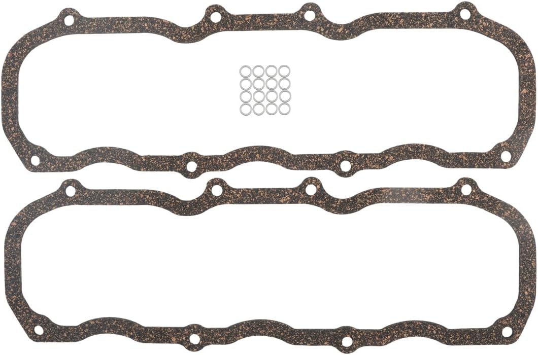 Head Gasket Set for HS9081PT-1, ES72794 | Fit Ford Aerostar Explorer Ranger Fit Mazda B4000 1997-2000 4.0L 244CID OHV V6(12 VALVE), VIN CODE "X"