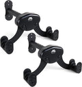 Buffalo Bike Wall Mount Rack – Adjustable Horizontal Indoor Hanger by MUCYCLE
