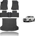 KELCSEECS® Floor Mats & Cargo Liner Custom by KELCSEECS