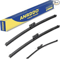 3 wipers Replacememt For 2018 2019 2020 20221 2022 2023 VW Volkswagen Atlas by ANRDDO