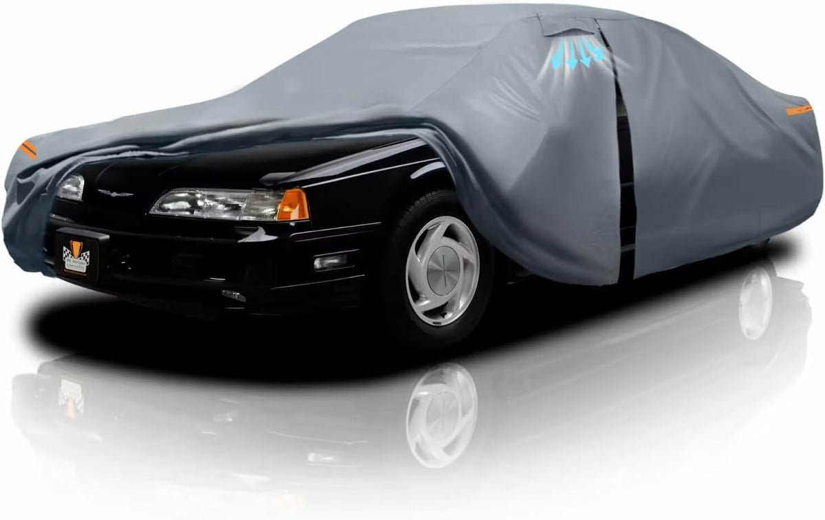 Waterproof Ford Thunderbird Car Cover
