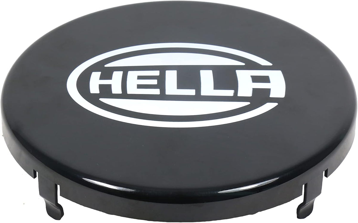 hella valuefit 500 led series - led driving on a desk or shelf