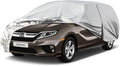 Kayme 6 Layers Car Cover Custom Fit by kayme