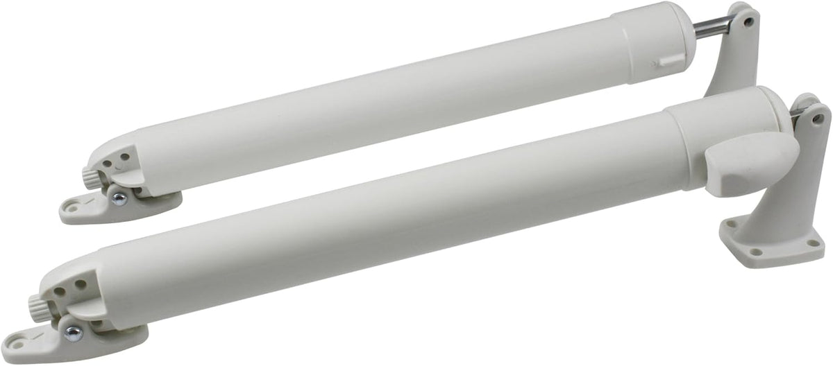 ultra hardware 16201 ez glide door closer, 2-pack, main product view