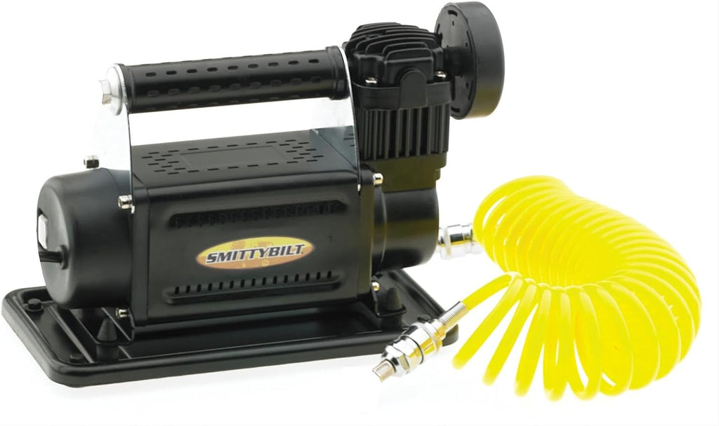 SmittyBilt AIR COMPRESSOR 5.65CFM - SB2781