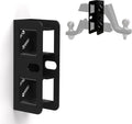 Hitch Stor Wall Mounted Hitch Receiver for Bike & Cargo Rack Storage | Patent Pending Garage Organizer Holds 200 lbs | If It Hooks to Your Hitch, Store It On Your Wall - 3 Hitch Storage Mount