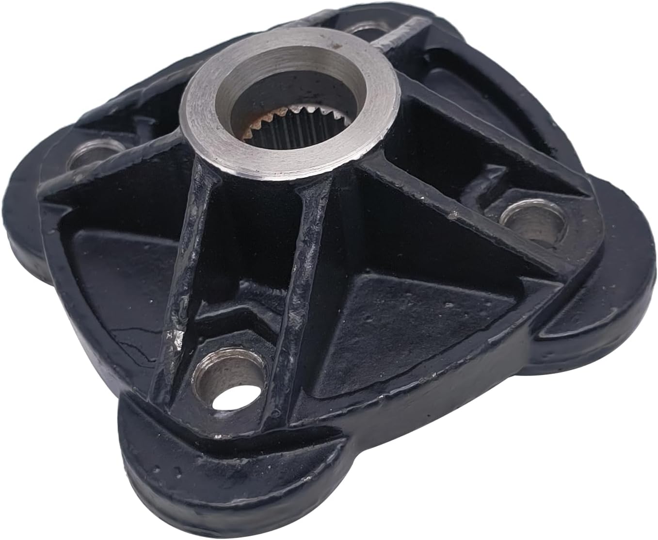 Rear Wheel Hub Assembly Compatible With Linhai 260cc 300cc ATV And 300cc 21018 Quad