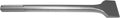 champion 12" long 2" wide chisel - sds-max, main product view