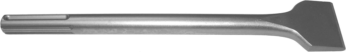 champion 12" long 2" wide chisel - sds-max, main product view
