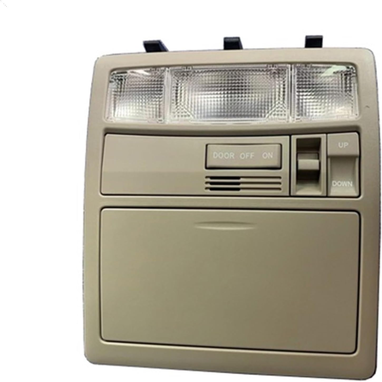 Roof Reading Light for Toyota for Camry for Aurion 2007-2011 Front Reading Light Indoor 63650-33271 63650-33220 -33270-33221